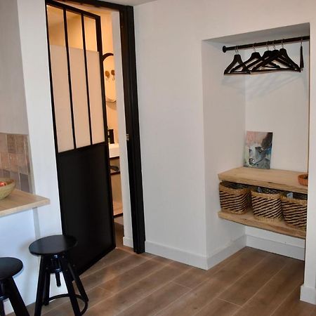 Appartement Le Ponteil Les Deux Alpes Buitenkant foto