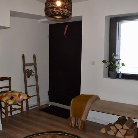 Appartement Le Ponteil Les Deux Alpes Buitenkant foto