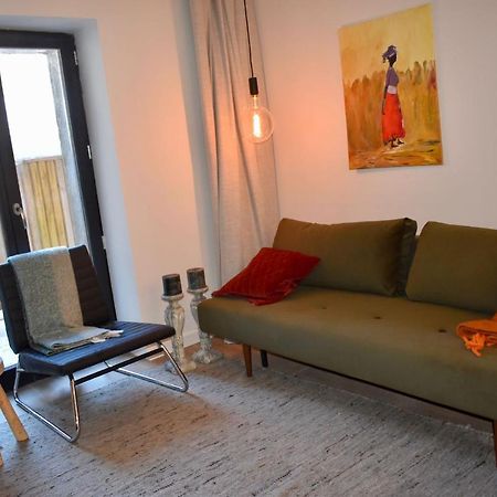 Appartement Le Ponteil Les Deux Alpes Buitenkant foto
