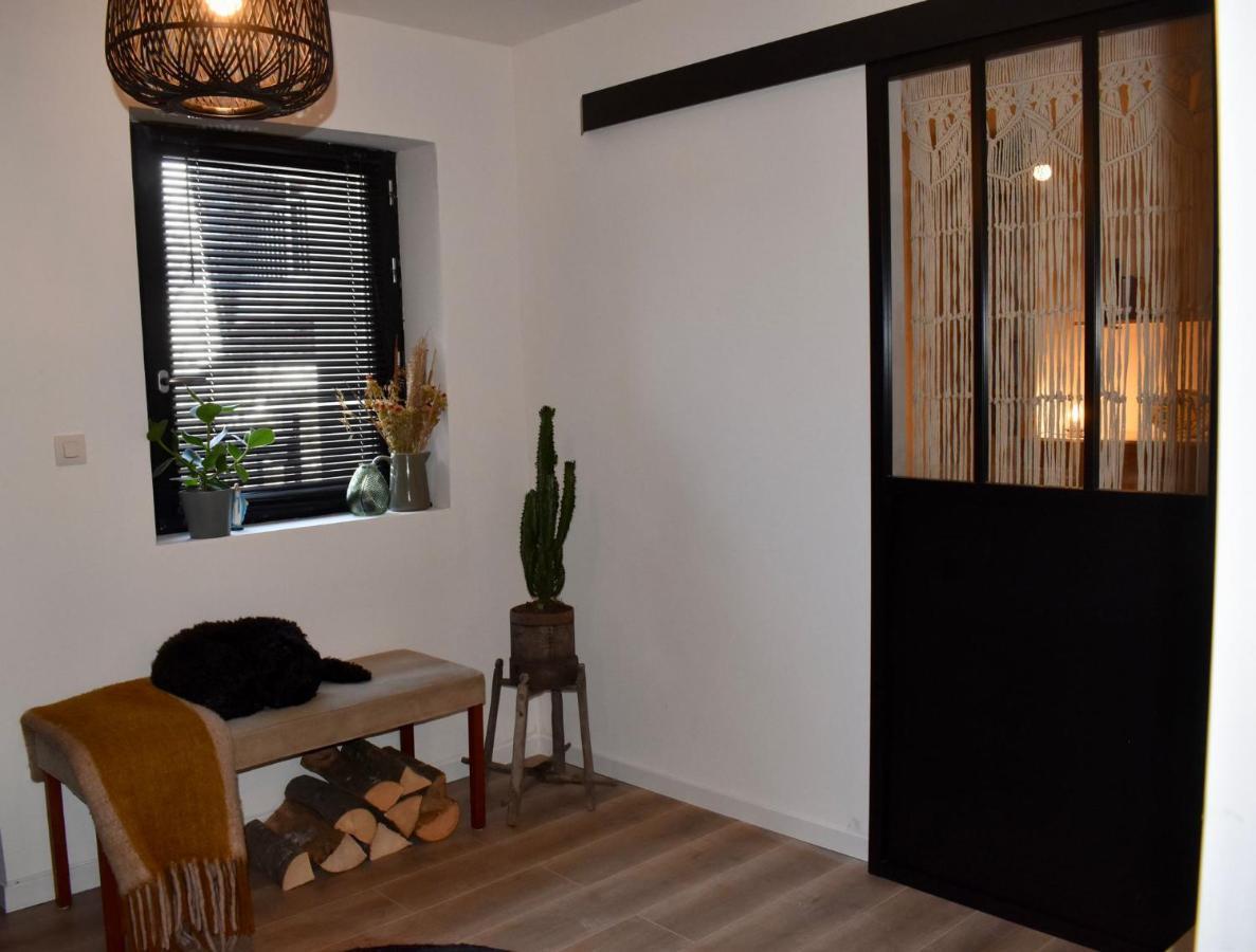 Appartement Le Ponteil Les Deux Alpes Buitenkant foto